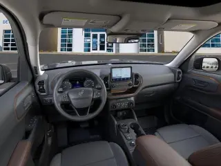 Ford Bronco Sport 2024 AWD Outer Banks SUV 4p
