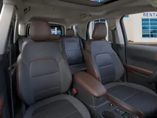 Ford Bronco Sport 2024 AWD Outer Banks SUV 4p