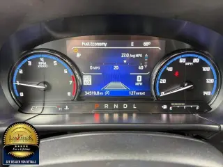 Ford Bronco Sport 2023 4x4 Outer Banks SUV 4p.