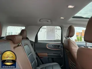 Ford Bronco Sport 2023 4x4 Outer Banks SUV 4p.