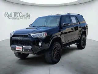 Toyota 4Runner 2019 4x4 SR5 4p SUV