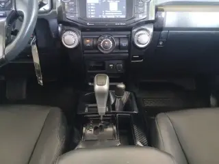 Toyota 4Runner 2019 4x4 SR5 4p SUV