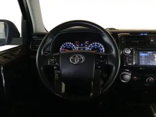 Toyota 4Runner 2019 4x4 SR5 4p SUV