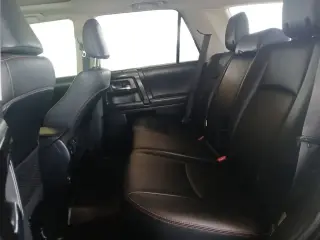 Toyota 4Runner 2019 4x4 SR5 4p SUV