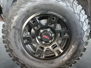 Toyota 4Runner 2019 4x4 SR5 4p SUV