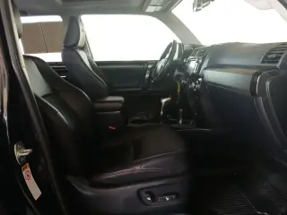 Toyota 4Runner 2019 4x4 SR5 4p SUV