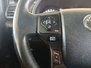 Toyota 4Runner 2019 4x4 SR5 4p SUV