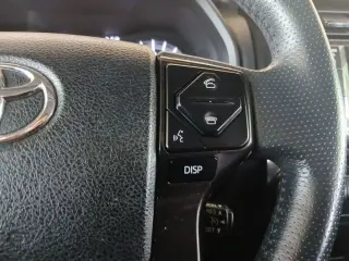 Toyota 4Runner 2019 4x4 SR5 4p SUV