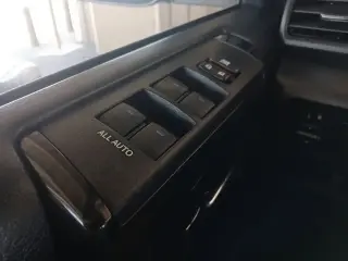 Toyota 4Runner 2019 4x4 SR5 4p SUV