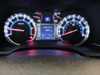 Toyota 4Runner 2019 4x4 SR5 4p SUV