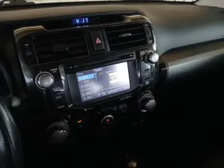 Toyota 4Runner 2019 4x4 SR5 4p SUV
