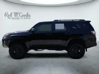 Toyota 4Runner 2019 4x4 SR5 4p SUV