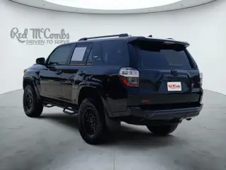 Toyota 4Runner 2019 4x4 SR5 4p SUV