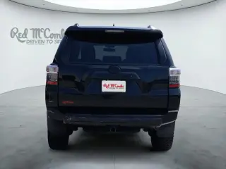 Toyota 4Runner 2019 4x4 SR5 4p SUV
