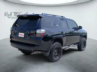 Toyota 4Runner 2019 4x4 SR5 4p SUV