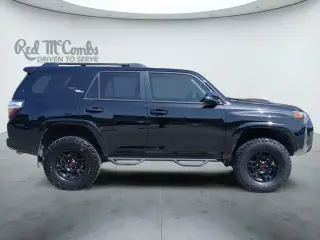 Toyota 4Runner 2019 4x4 SR5 4p SUV
