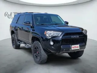Toyota 4Runner 2019 4x4 SR5 4p SUV