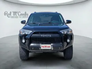Toyota 4Runner 2019 4x4 SR5 4p SUV