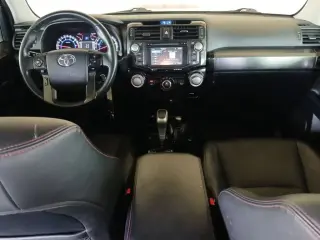 Toyota 4Runner 2019 4x4 SR5 4p SUV