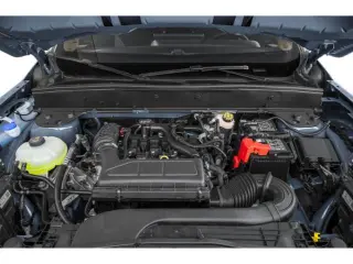 Ford Bronco Sport 2025 AWD Big Bend SUV 4p