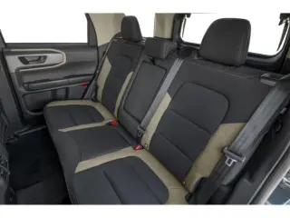 Ford Bronco Sport 2025 AWD Big Bend SUV 4p