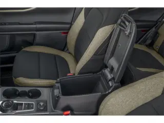 Ford Bronco Sport 2025 AWD Big Bend SUV 4p