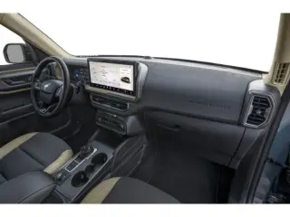 Ford Bronco Sport 2025 AWD Big Bend SUV 4p