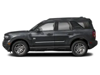 Ford Bronco Sport 2025 AWD Big Bend SUV 4p
