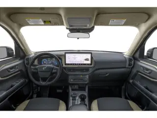 Ford Bronco Sport 2025 AWD Big Bend SUV 4p