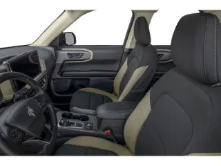 Ford Bronco Sport 2025 AWD Big Bend SUV 4p