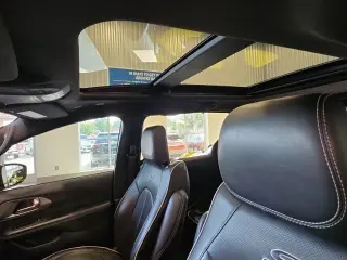 Chrysler Pacifica 2021 AWD Limited 4dr Mini-Van