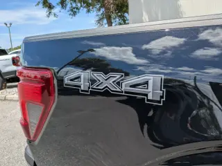 Ford F-150 2024 4x4 XLT 4p SuperCrew 6,5 pies SB