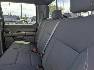 Ford F-150 2024 4x4 XLT 4p SuperCrew 6,5 pies SB
