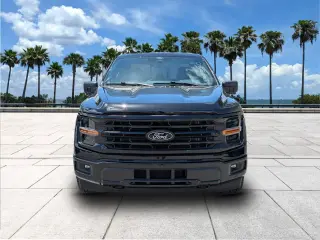 Ford F-150 2024 4x4 XLT 4p SuperCrew 6,5 pies SB