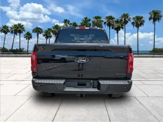 Ford F-150 2024 4x4 XLT 4p SuperCrew 6,5 pies SB