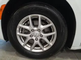 Chrysler Pacifica 2026 Select 4p Mini-Van
