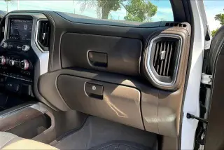 GMC Sierra 1500 2021 4x4 SLT 4p Puertas Cabina Completa 5.8 pies CT