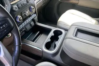 GMC Sierra 1500 2021 4x4 SLT 4p Puertas Cabina Completa 5.8 pies CT