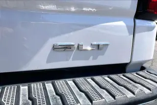 GMC Sierra 1500 2021 4x4 SLT 4p Puertas Cabina Completa 5.8 pies CT