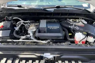 GMC Sierra 1500 2021 4x4 SLT 4p Puertas Cabina Completa 5.8 pies CT