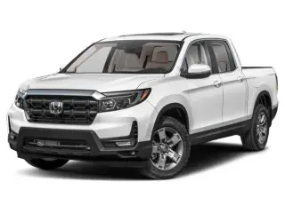Honda Ridgeline 2025 tracción en todas las ruedas RTL 4p. Cabina de tripulación 5.3 pies de caja larga