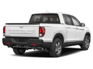 Honda Ridgeline 2025 tracción en todas las ruedas RTL 4p. Cabina de tripulación 5.3 pies de caja larga