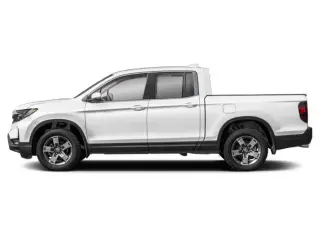 Honda Ridgeline 2025 tracción en todas las ruedas RTL 4p. Cabina de tripulación 5.3 pies de caja larga