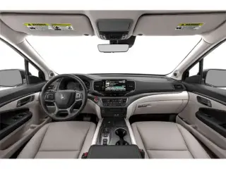 Honda Ridgeline 2025 tracción en todas las ruedas RTL 4p. Cabina de tripulación 5.3 pies de caja larga