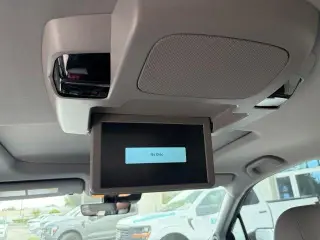 Honda Pilot 2019 Touring 4p SUV con Asientos del Capitán Trasero