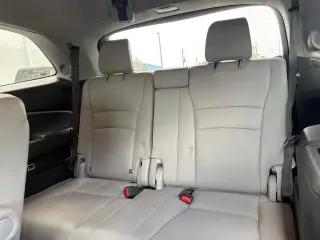 Honda Pilot 2019 Touring 4p SUV con Asientos del Capitán Trasero