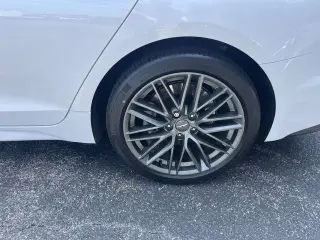 Genesis G70 2019 AWD 2.0T Advanced 4p Sedan