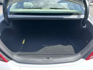 Genesis G70 2019 AWD 2.0T Advanced 4p Sedan
