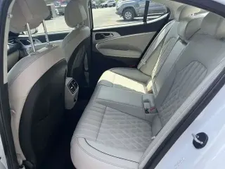 Genesis G70 2019 AWD 2.0T Advanced 4p Sedan