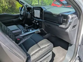 Ford F-150 2023 4x4 XL 4dr SuperCrew 5.5 ft. SB